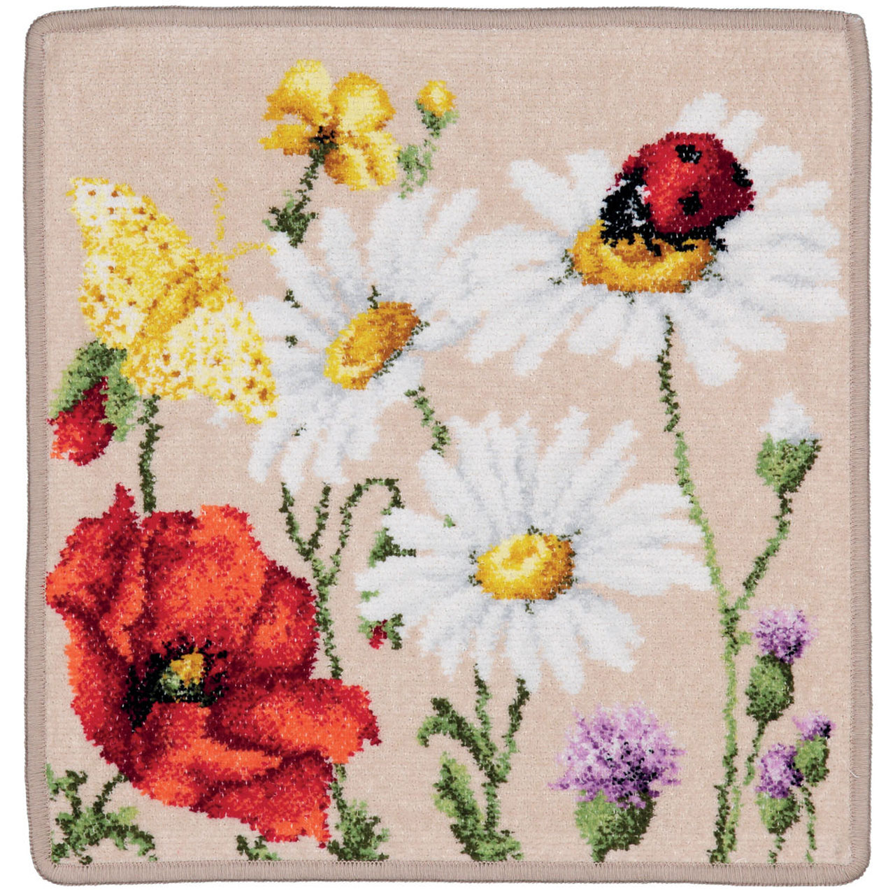 FEILER GERMANY - "Daisy Field" FEILER GERMANY - "Daisy Field"