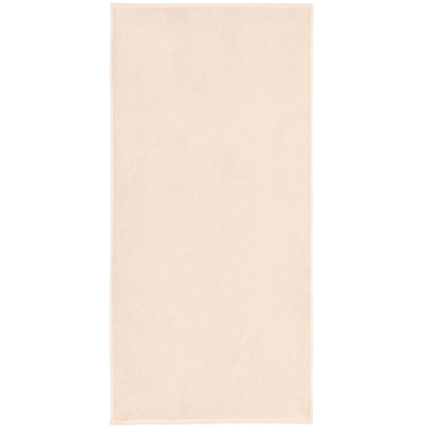 tuch, badetuch, beige, rechteckig, weich, Handtuch, Beige, Badezimmer, musterlos, Rechteckig, 