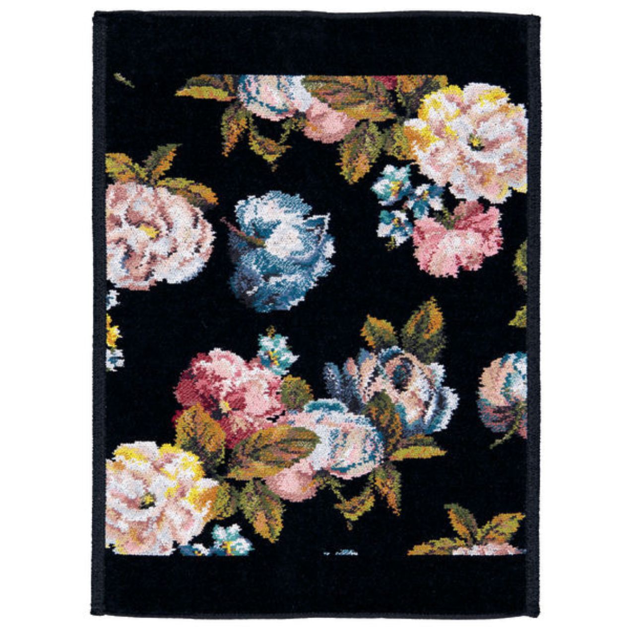 000008737101 - rose dream schwarz