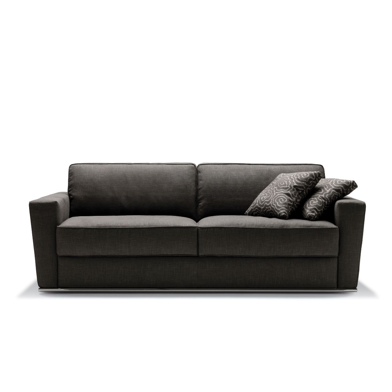 MILANO BEDDING - Schlafsofa "Shorter" 