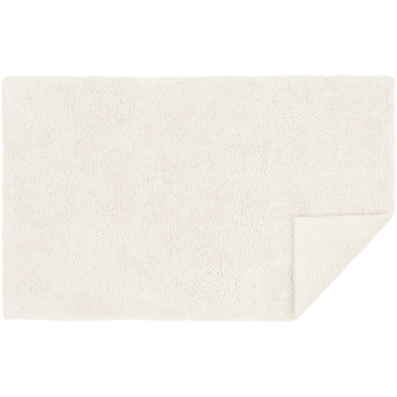 Weseta Badteppich Dreamtuft Puro elfenbein Weseta Badteppich Dreamtuft Puro elfenbein