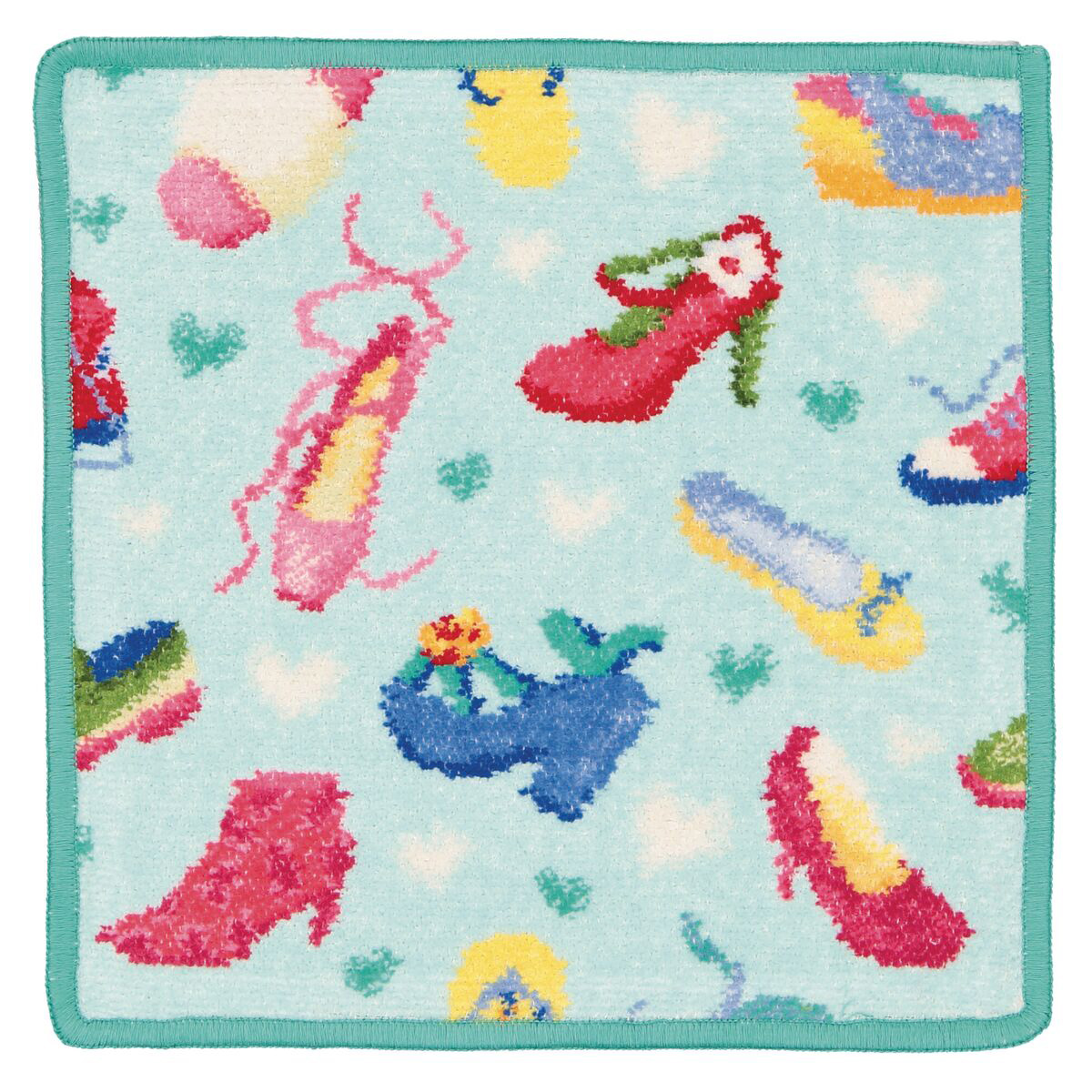 tuch, hintergrund, muster, bunte figur, tuch mustert, 