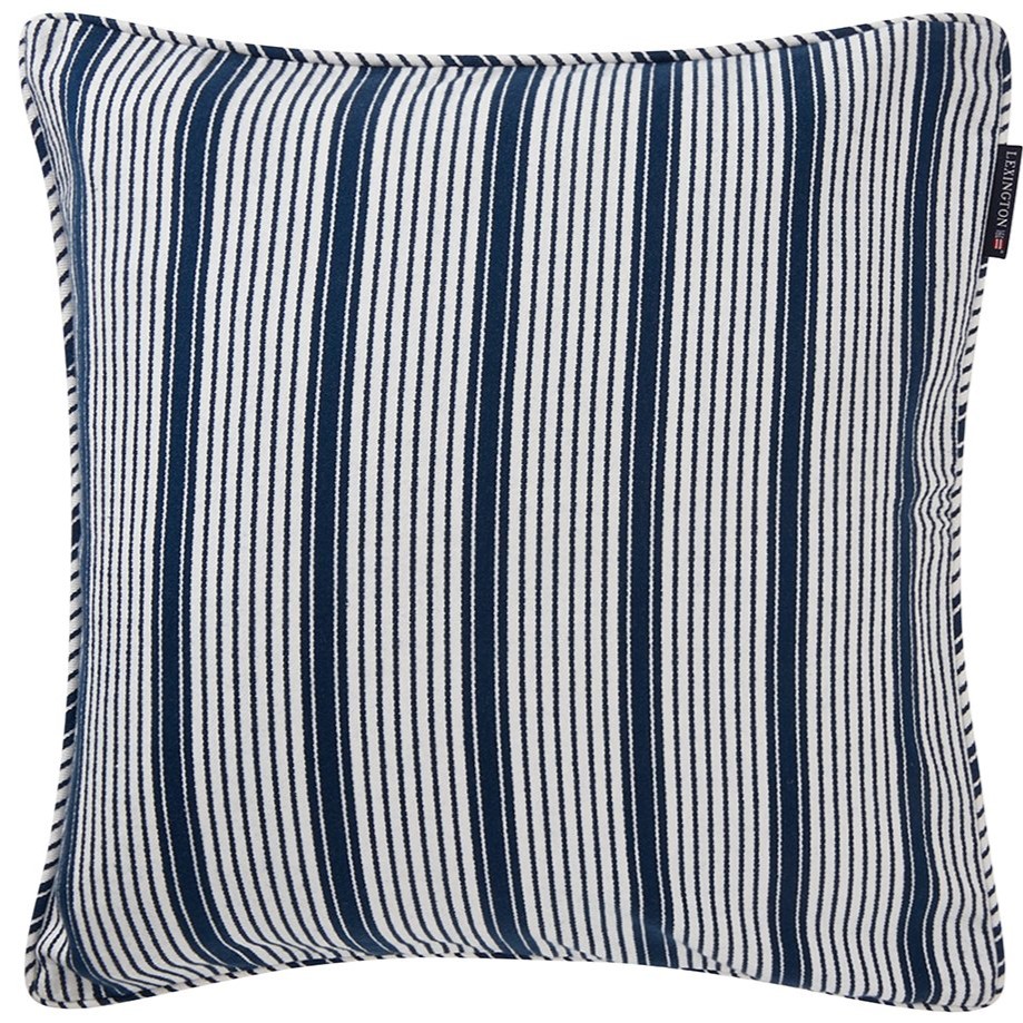LEXINGTON COMPANY - Dekokissenbezug "Striped" LEXINGTON COMPANY - Dekokissenbezug "Striped"