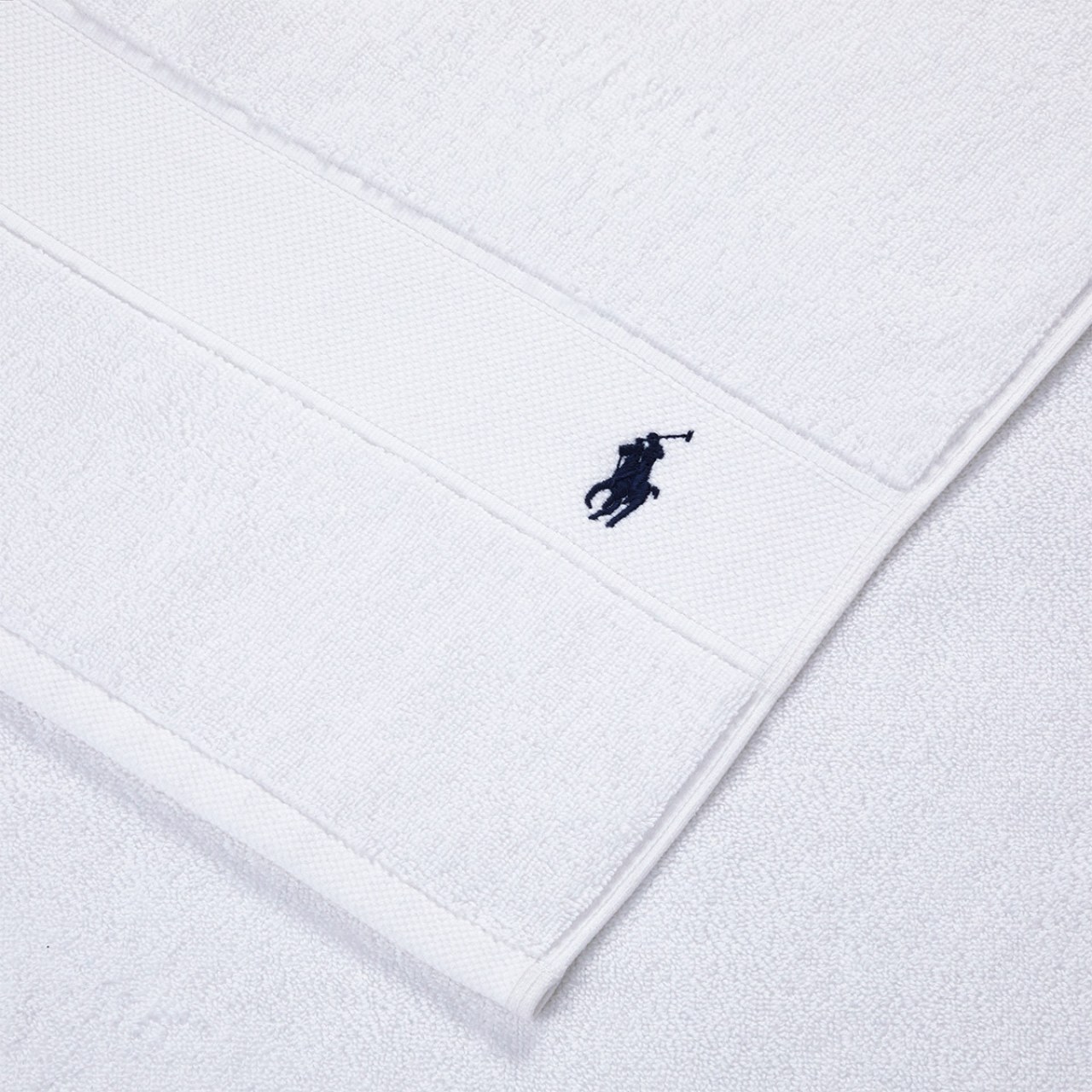 RALPH LAUREN HOME - Handtücher "Polo Player"