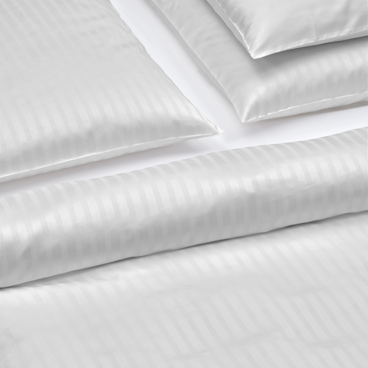 CHRISTIAN FISCHBACHER - "Manhattan" Bettwäsche CHRISTIAN FISCHBACHER - "Manhattan" Bettwäsche