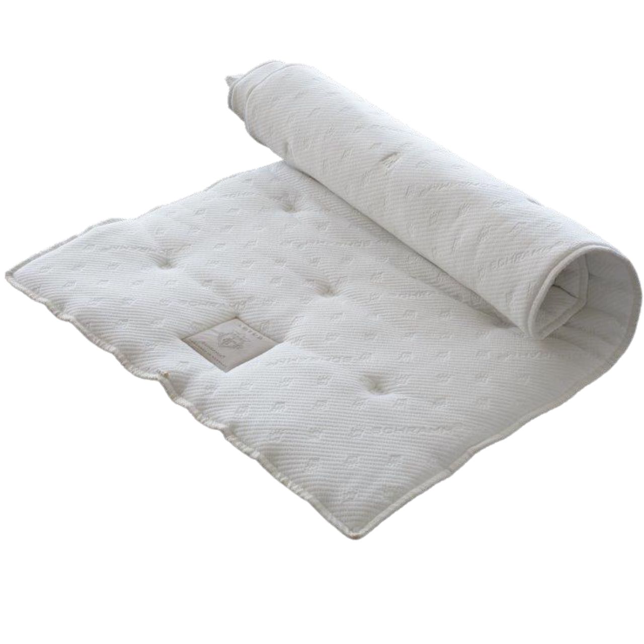 SCHRAMM - Topper "Lotus Nature Cotton 05" SCHRAMM - Topper "Lotus Nature Cotton 05"