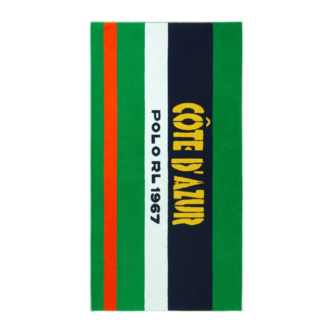 RALPH LAUREN - Strandtuch "Bargo"