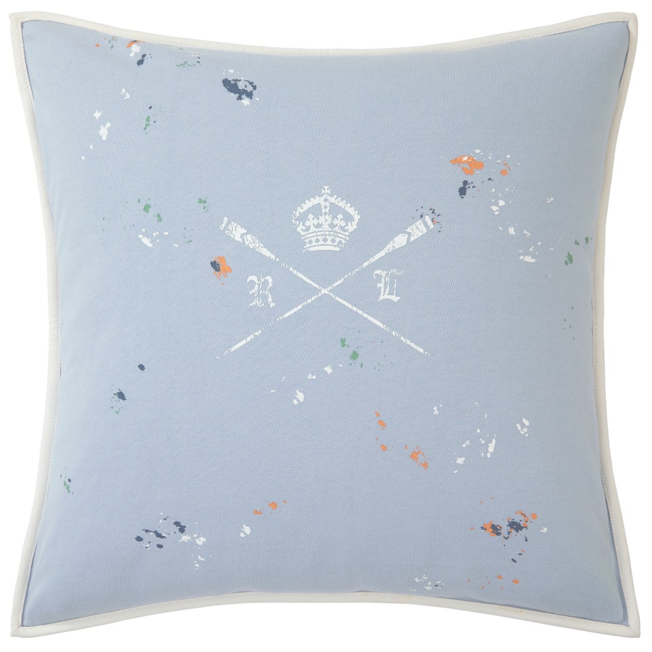 RALPH LAUREN - Dekokissenbezug "Clermont" RALPH LAUREN - Dekokissenbezug "Clermont"