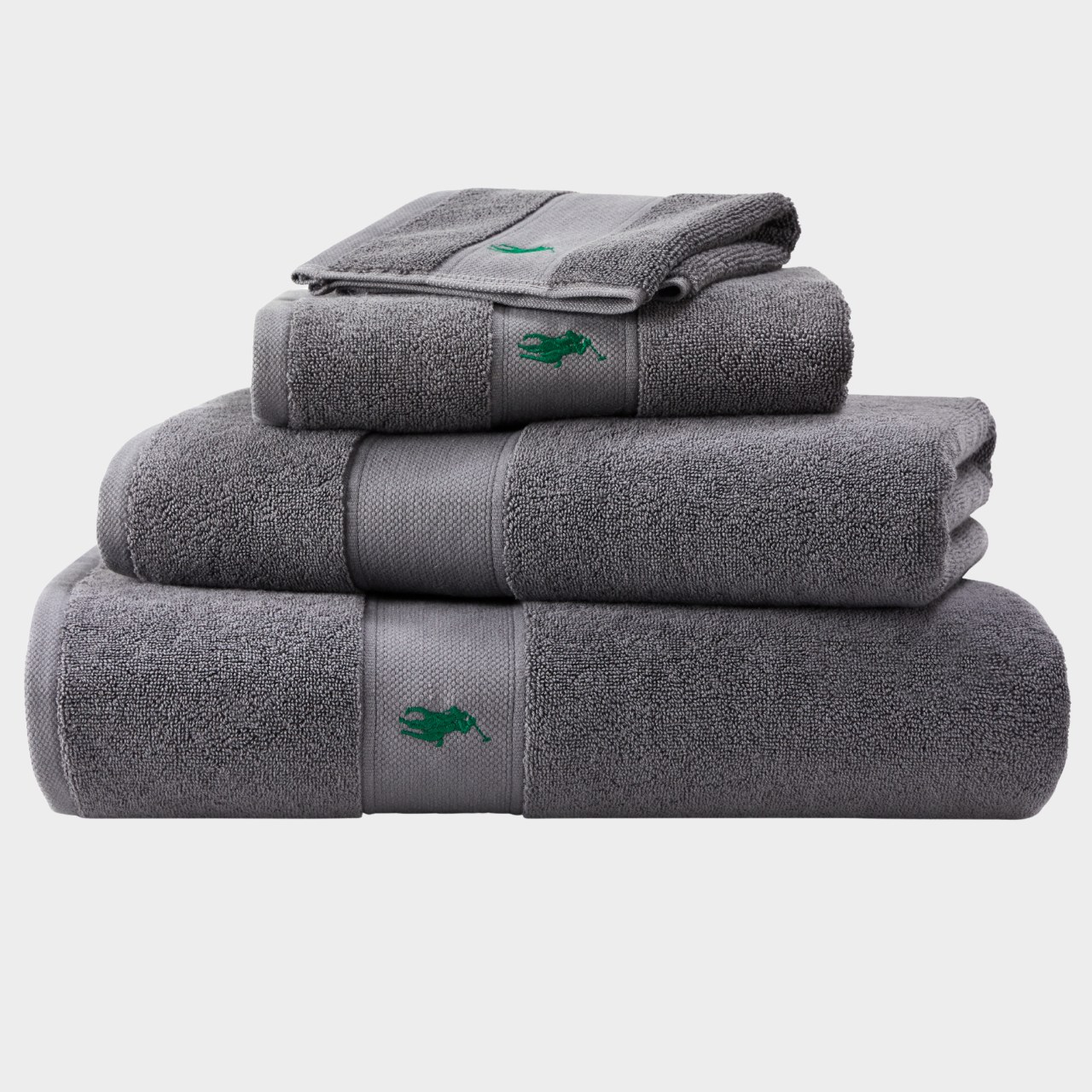 RALPH LAUREN HOME - Handtücher "Polo Player"