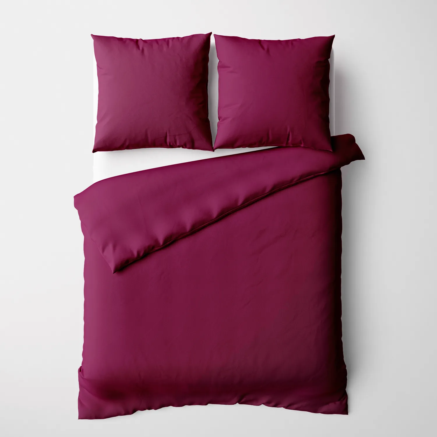 GRASER - Bettwäsche "Glatt Satin"