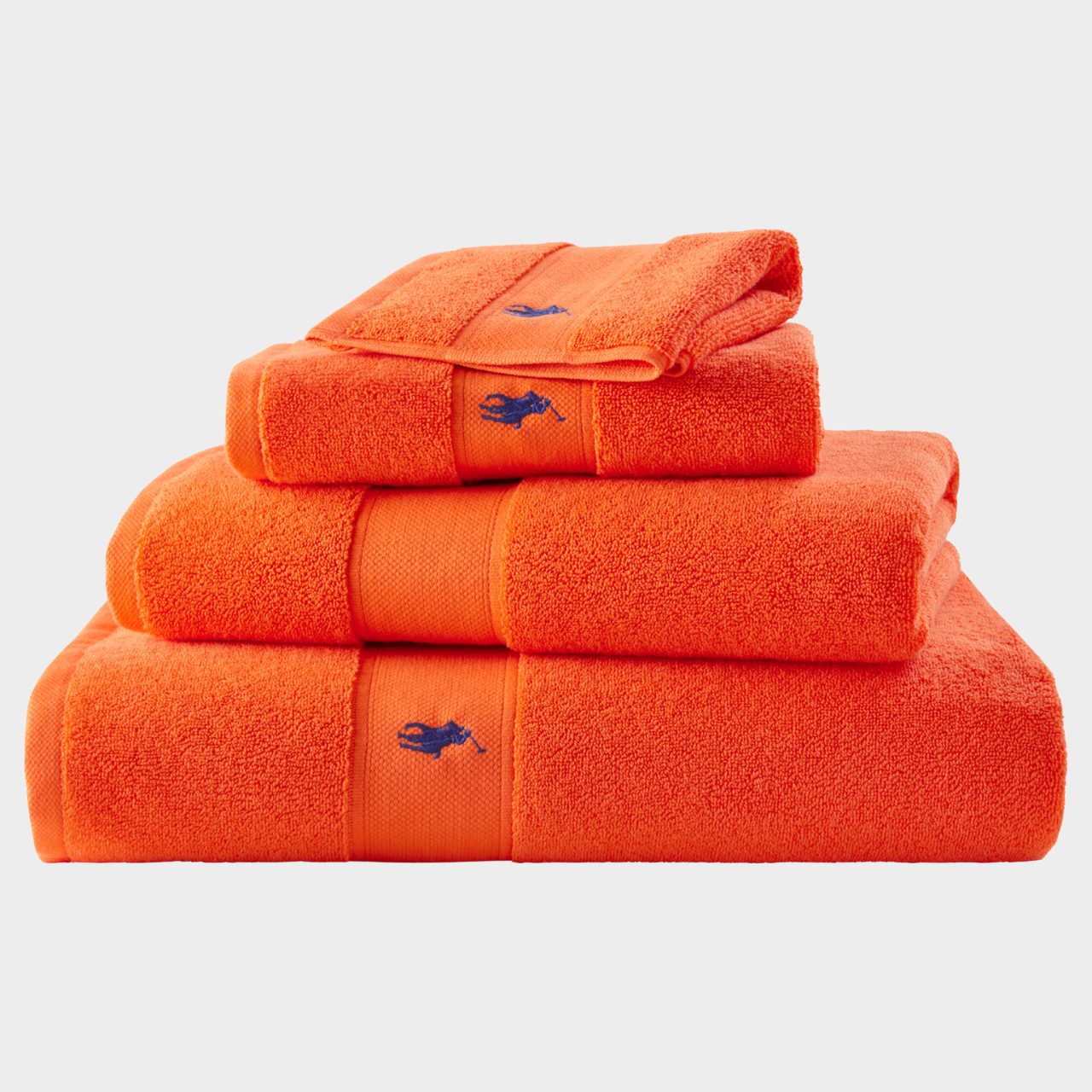 RALPH LAUREN HOME - Handtücher "Polo Player"