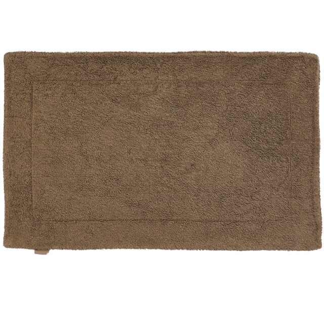 ABYSS & HABIDECOR - Duschvorleger "Double"