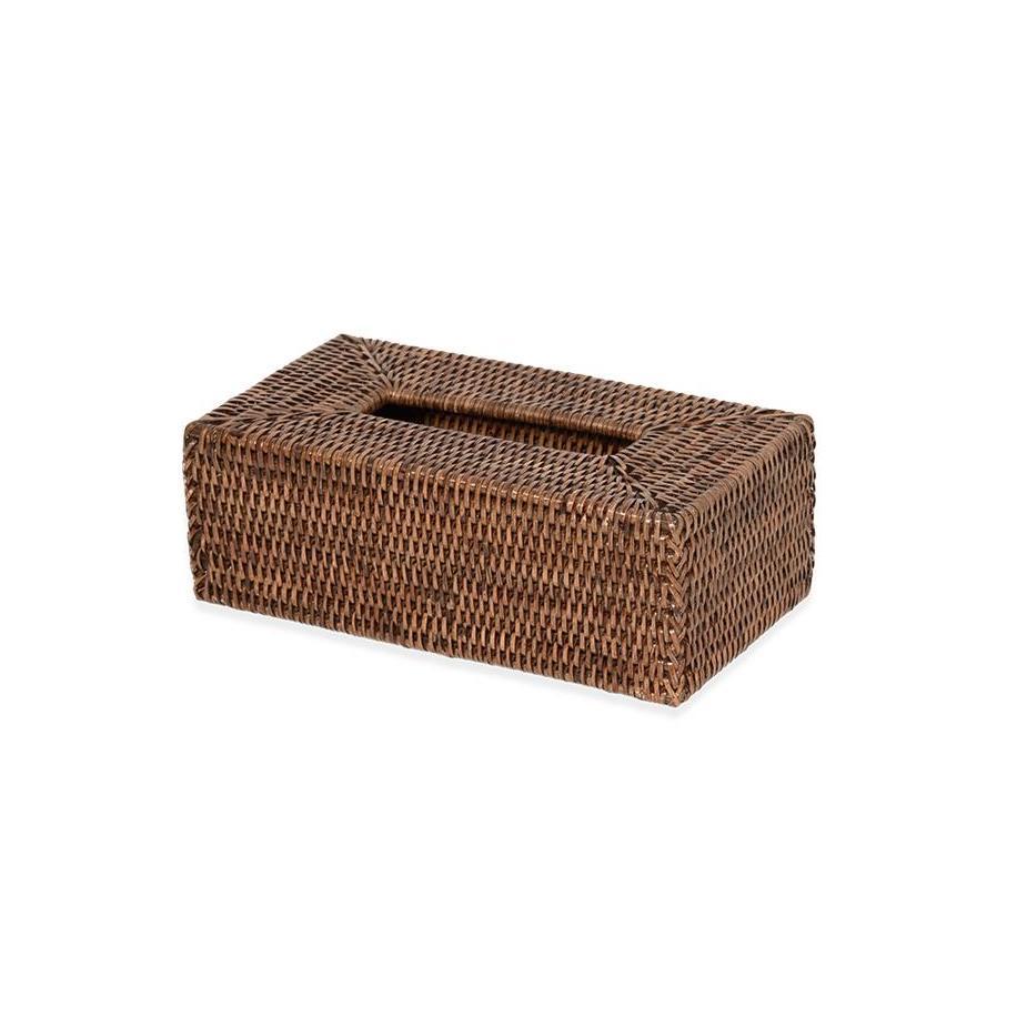 DECOR WALTHER - Papiertuchbox "Basket KBX"