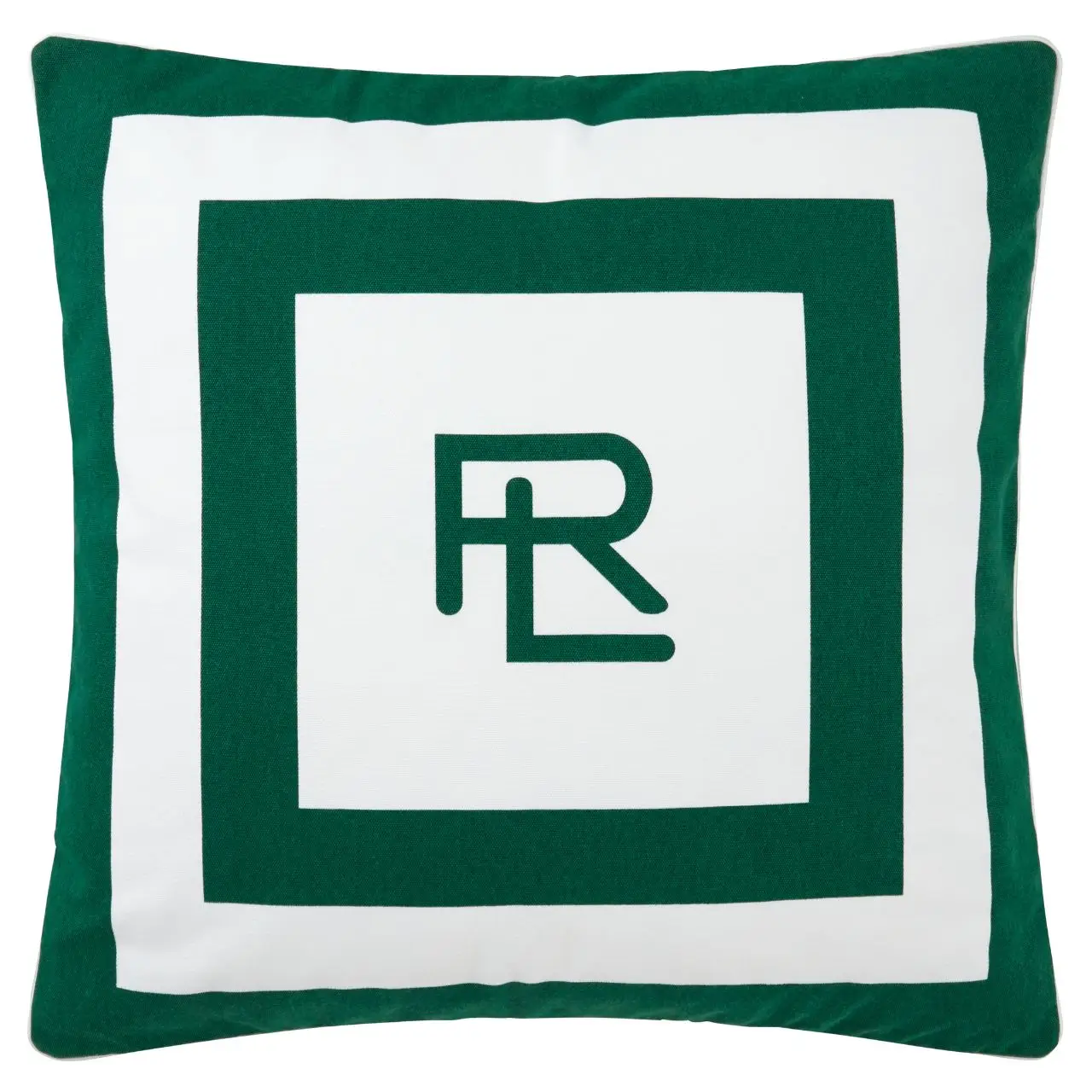 RALPH LAUREN - Dekokissenbezug "Holton"