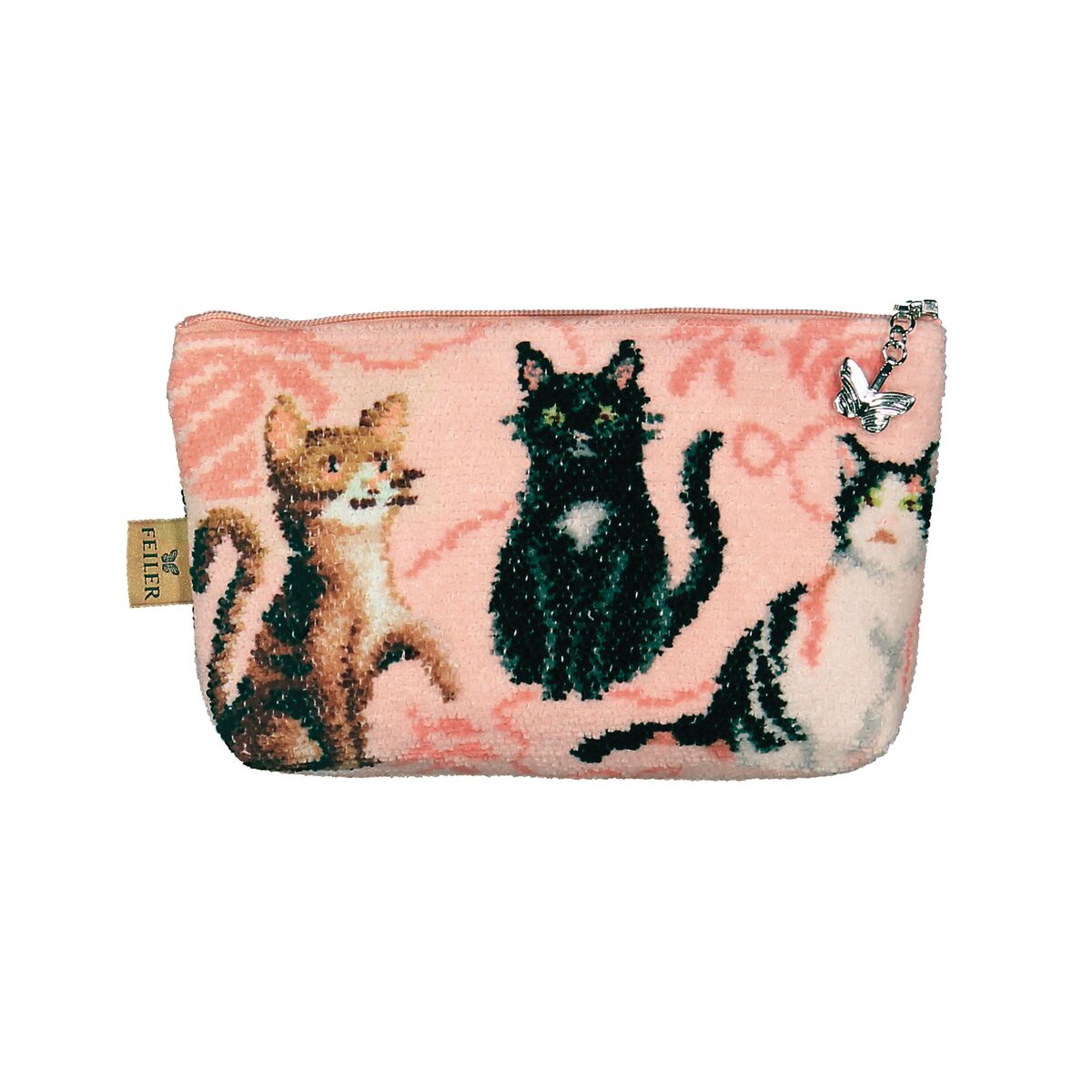 SW11378 - fluffy friends