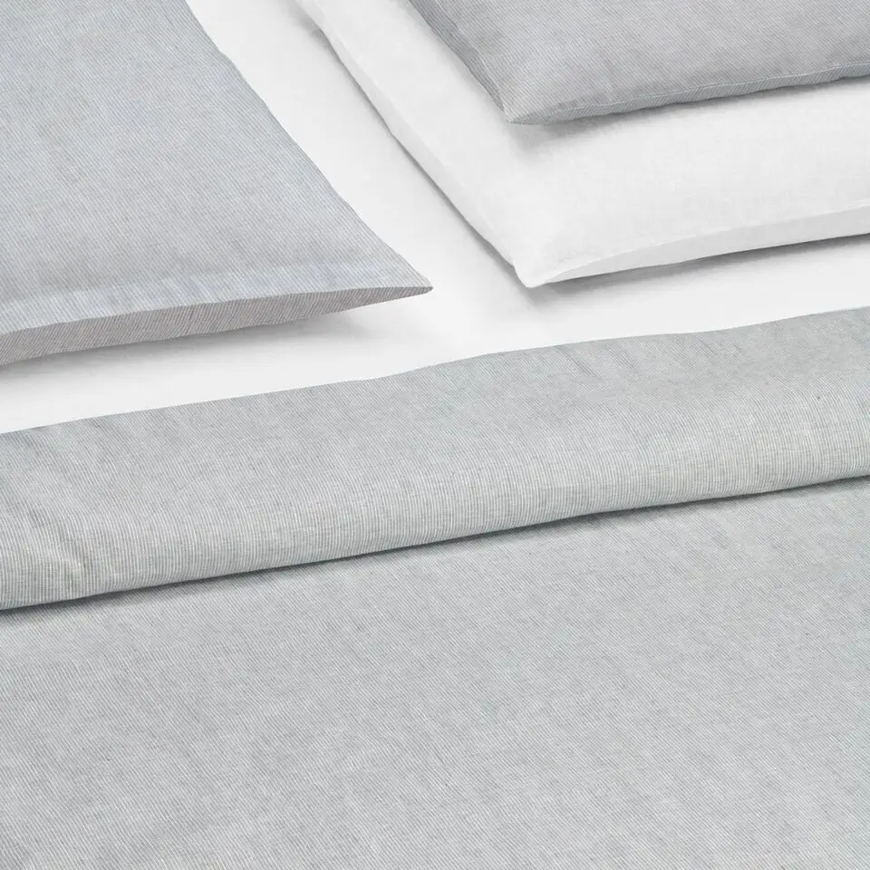 CHRISTIAN FISCHBACHER - Bettwäsche ''Make My Day'' CHRISTIAN FISCHBACHER - Bettwäsche ''Make My Day''