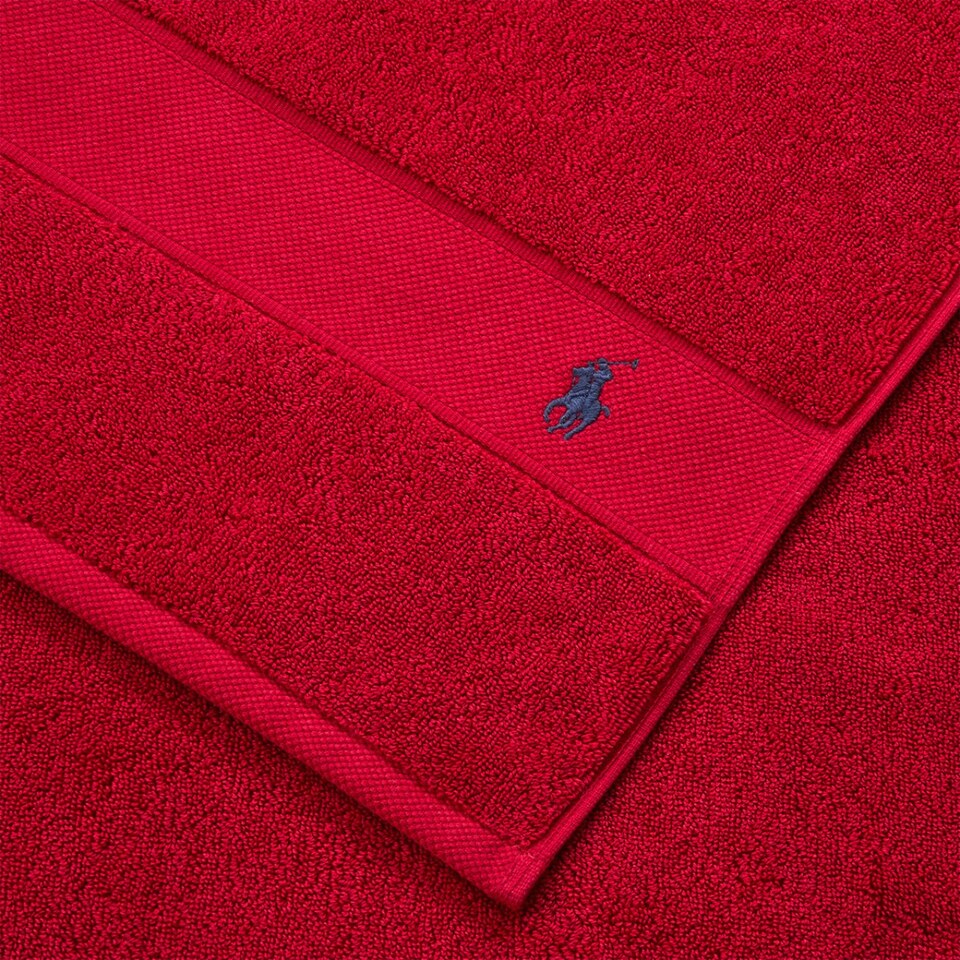 RALPH LAUREN HOME - Handtücher "Polo Player"