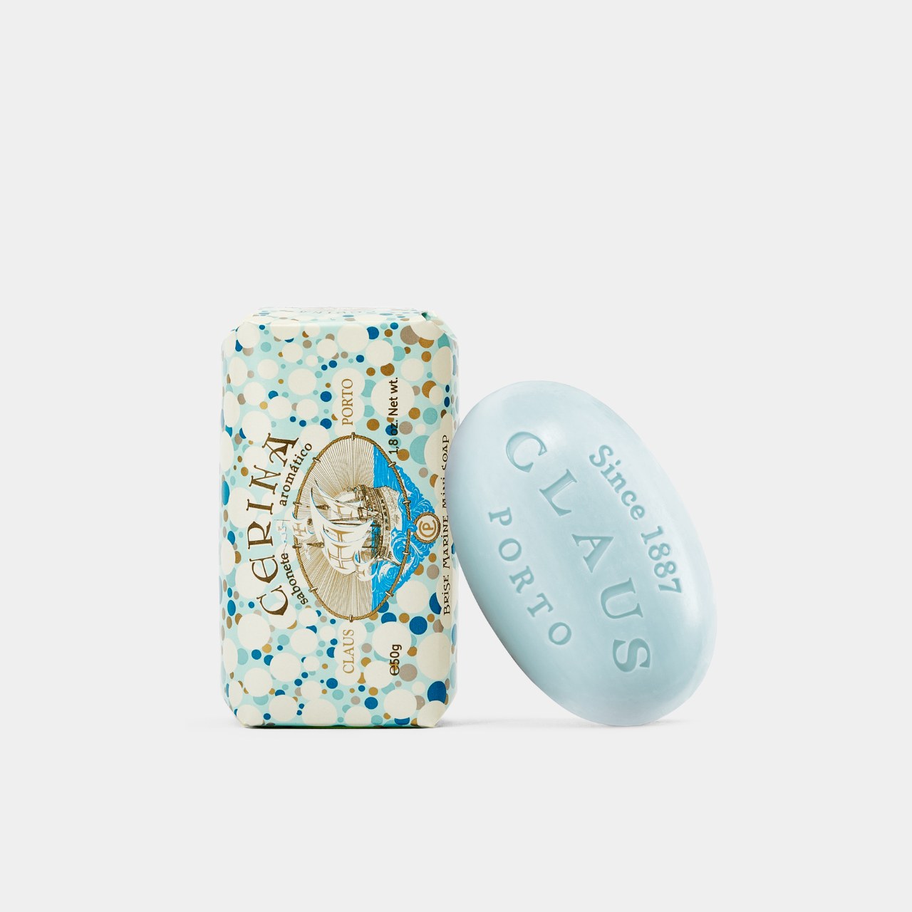 CLAUS PORTO - "Cerina" Seife CLAUS PORTO - "Cerina" Seife