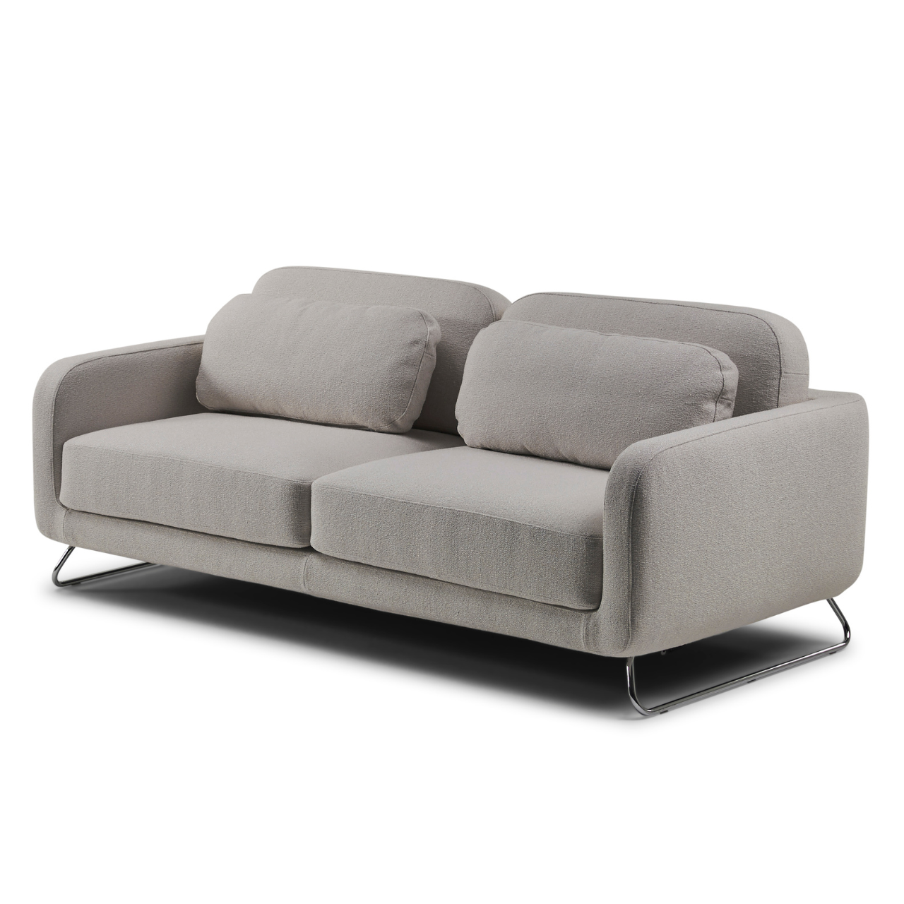 MILANO BEDDING - Schlafsofa "Freddie" MILANO BEDDING - Schlafsofa "Freddie"