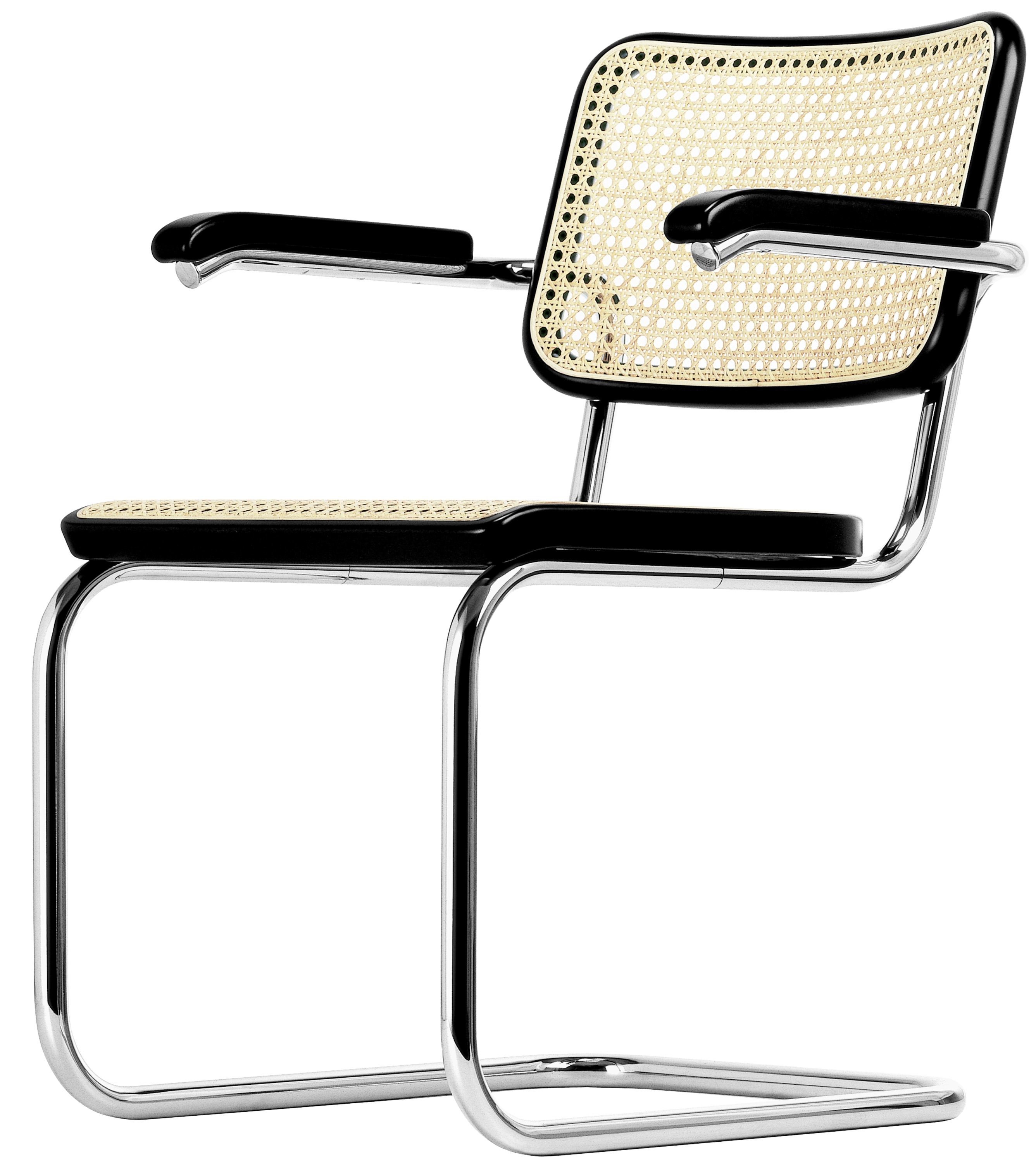 THONET - Stuhl "S64"