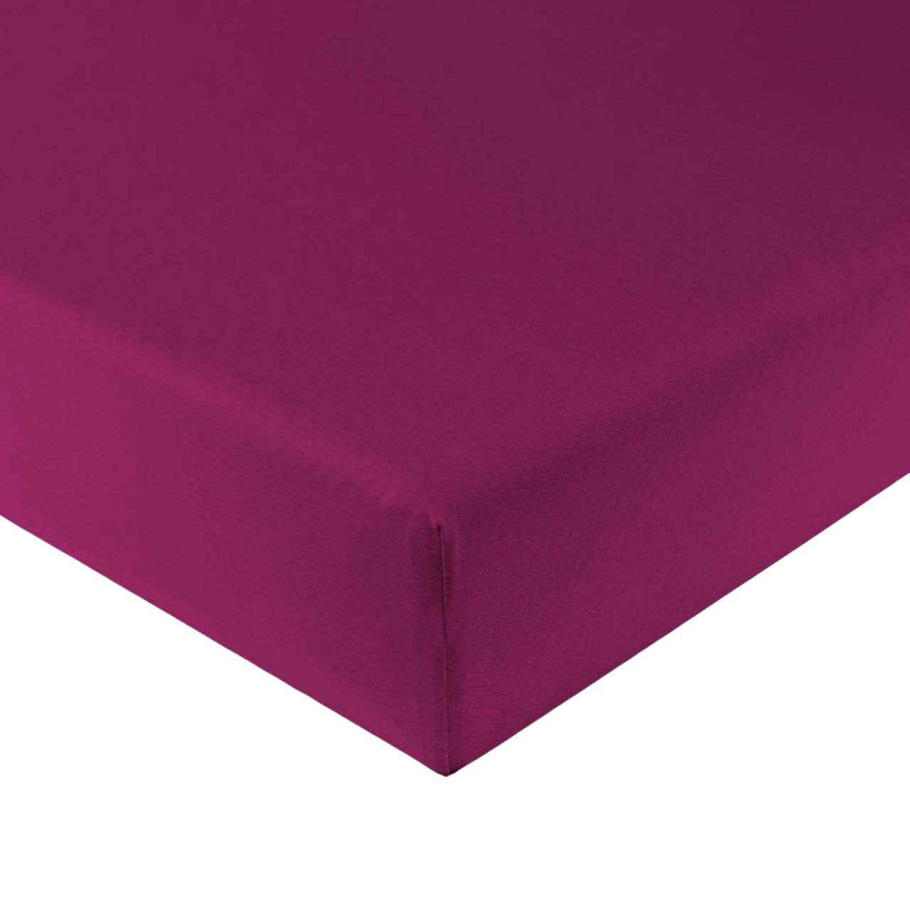 RUMÖLLER BASIC -  Spannbettlaken "Topper de Luxe" 