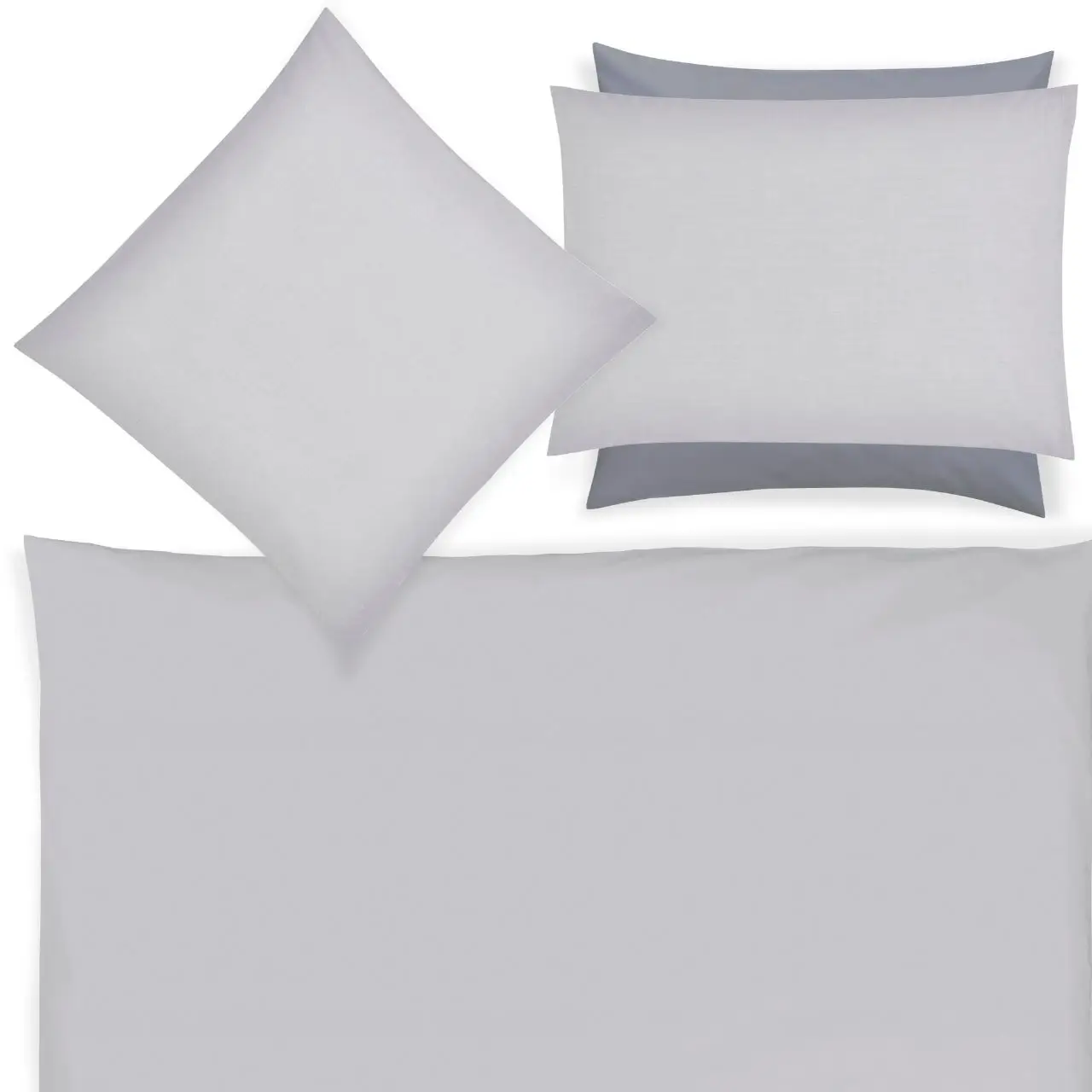 CHRISTIAN FISCHBACHER - Bettwäsche "Flanell" CHRISTIAN FISCHBACHER - Bettwäsche "Flanell"