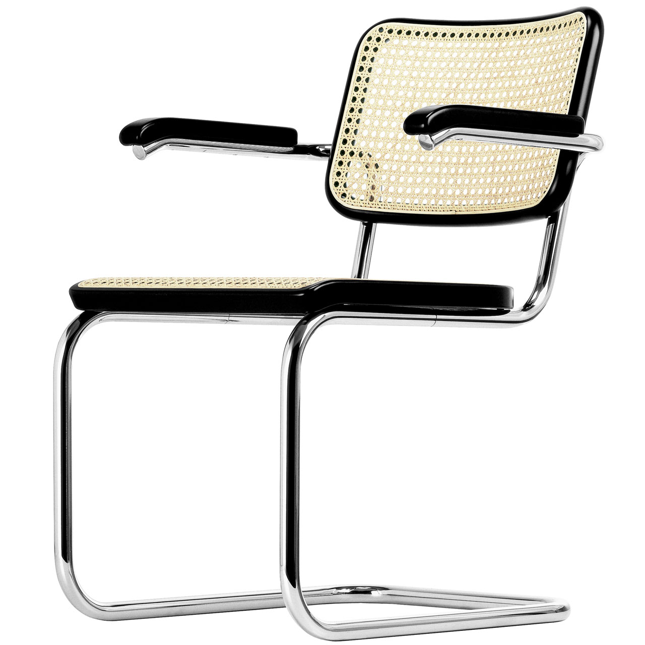 THONET - Stuhl "S64"