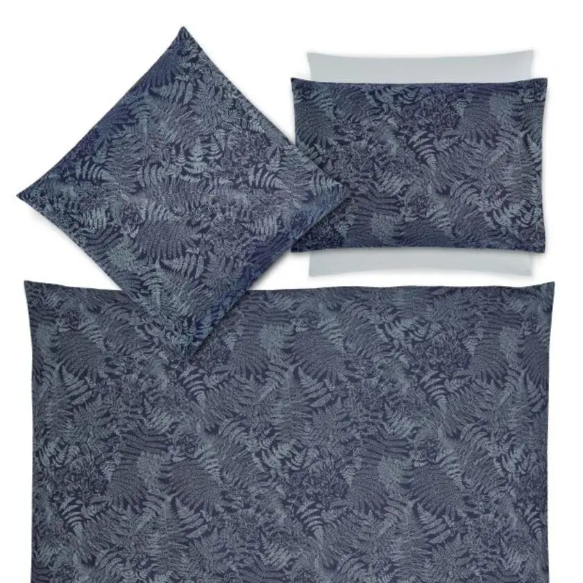 CHRISTIAN FISCHBACHER - Bettwäsche "Farn" CHRISTIAN FISCHBACHER - Bettwäsche "Farn"