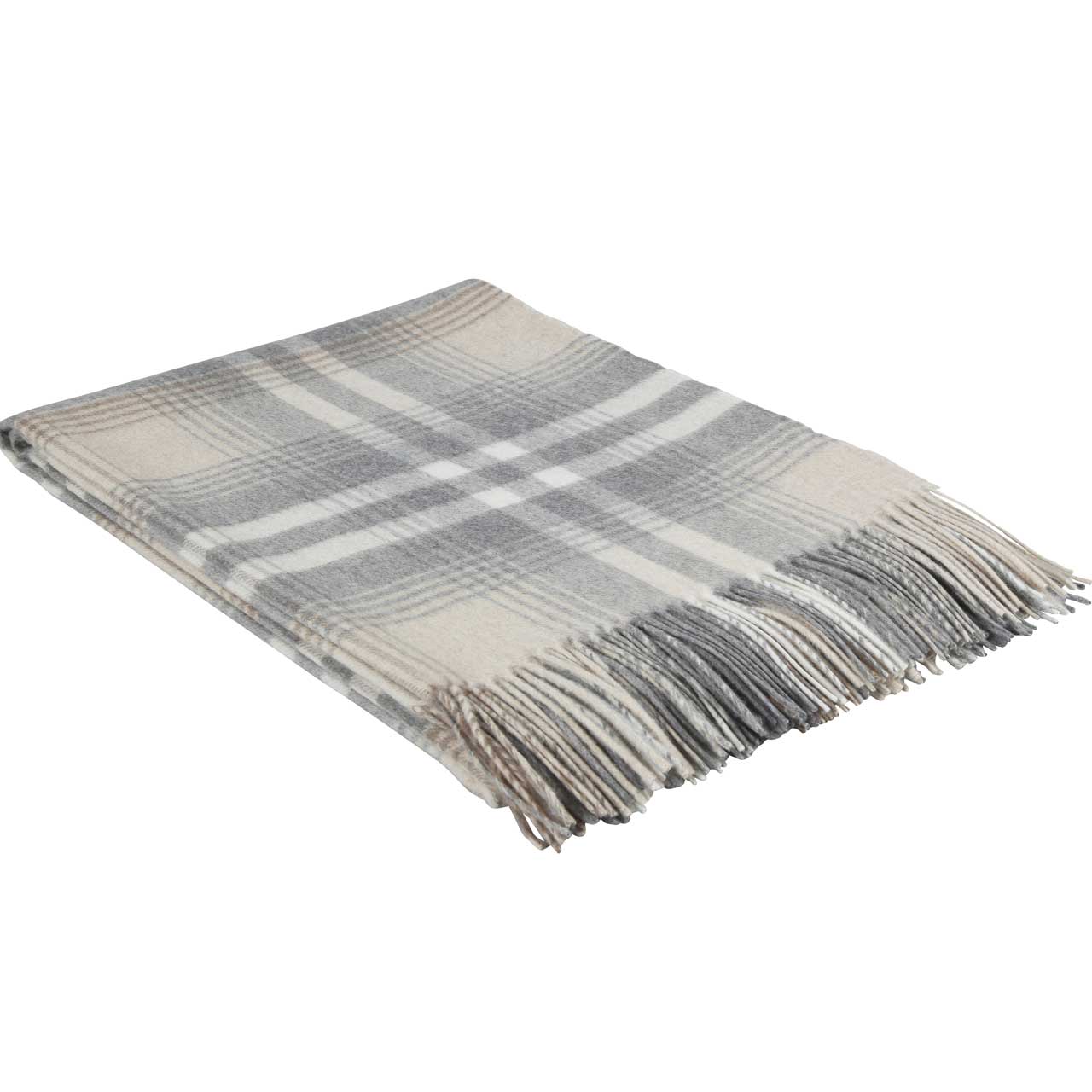 ESKIMO - Plaid "Zürich" ESKIMO - Plaid "Zürich"