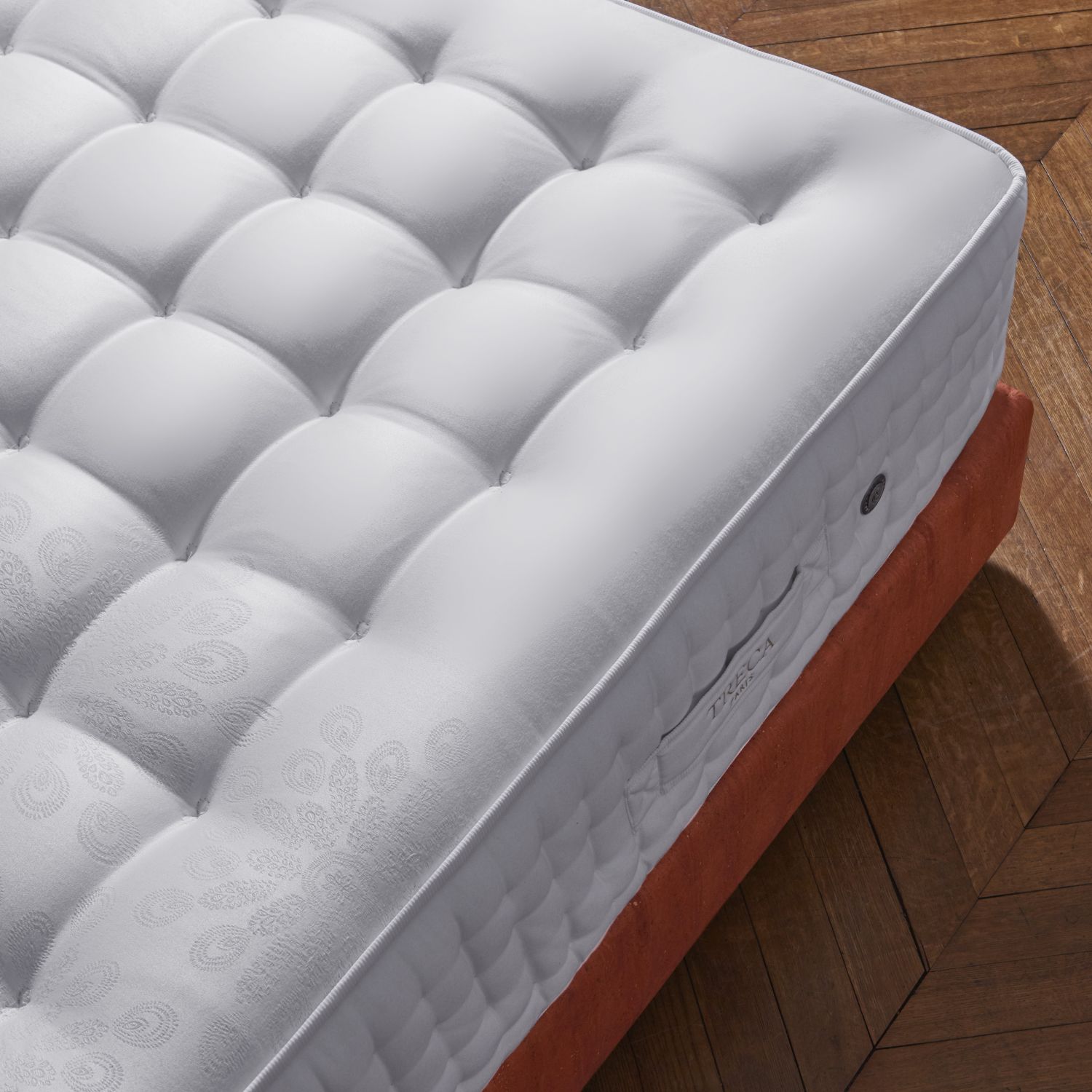 TRECA PARIS - Topper "Couture"