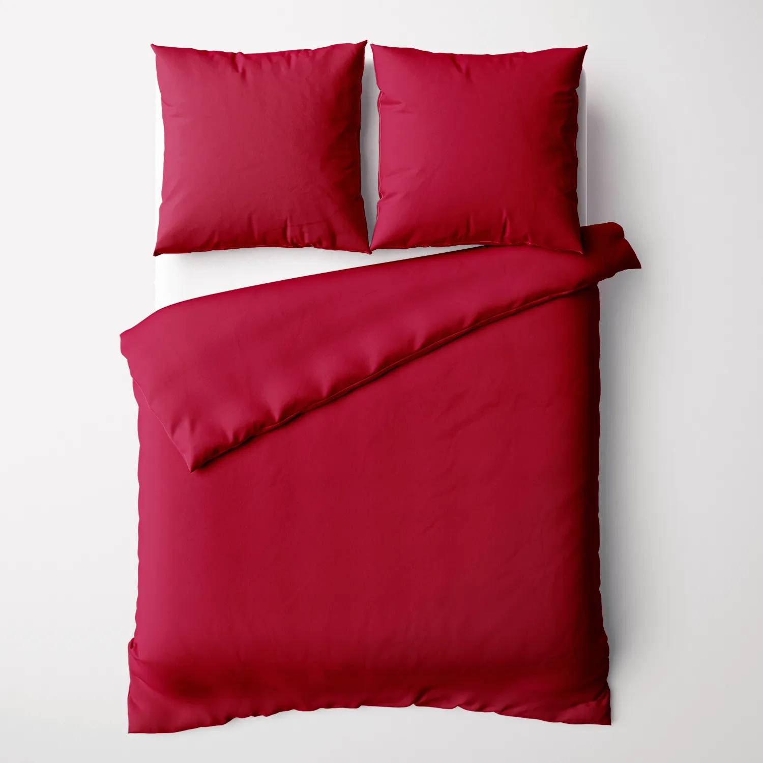 GRASER - Bettwäsche "Glatt Satin"