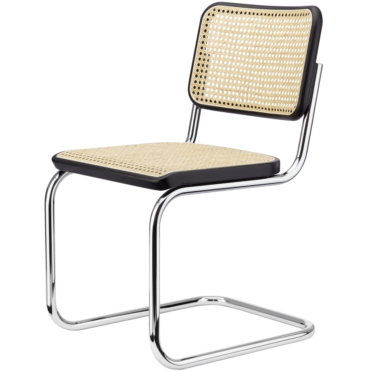 THONET - Stuhl "S32"