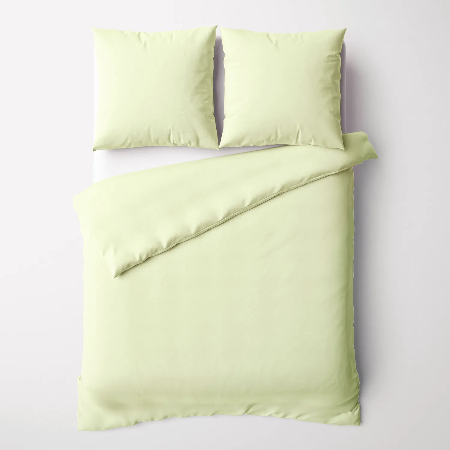 GRASER - Bettwäsche "Glatt Satin"