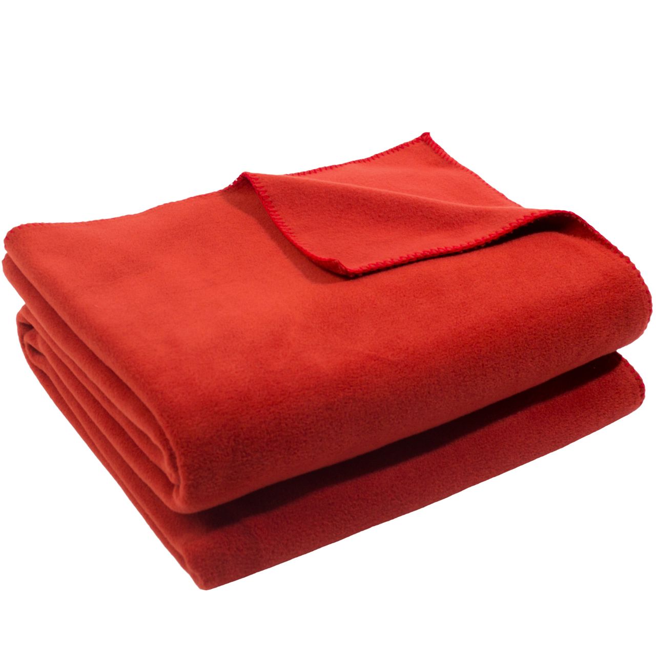 ZOEPPRITZ since 1828 - Plaid "Soft Fleece" ZOEPPRITZ since 1828 - Plaid "Soft Fleece"