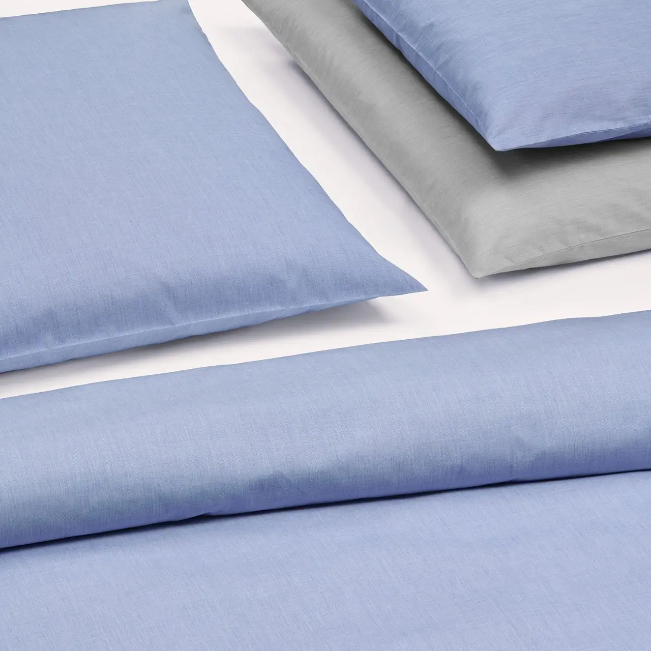 CHRISTIAN FISCHBACHER - Bettwäsche "Fil a Fil Uni"