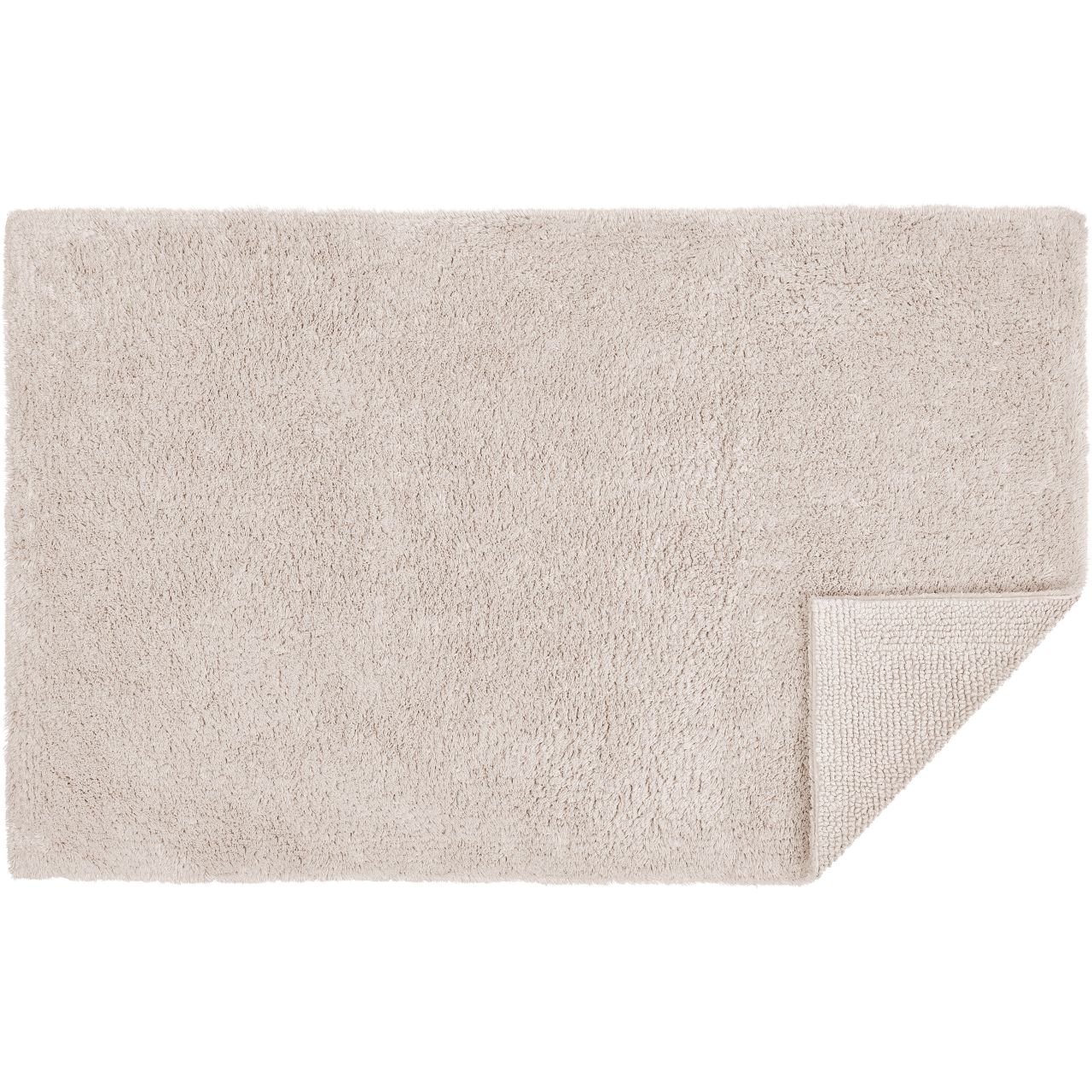 Weseta Badteppich Dreamtuft Puro cashmere