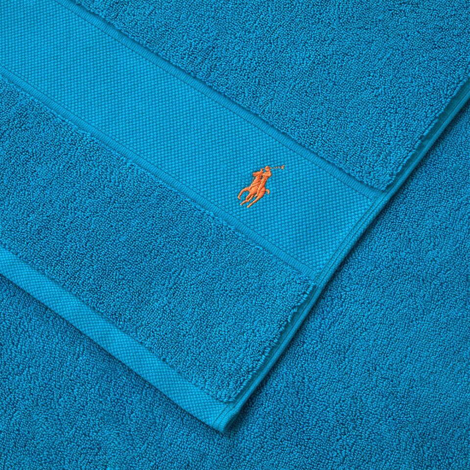 RALPH LAUREN HOME - Handtücher "Polo Player"
