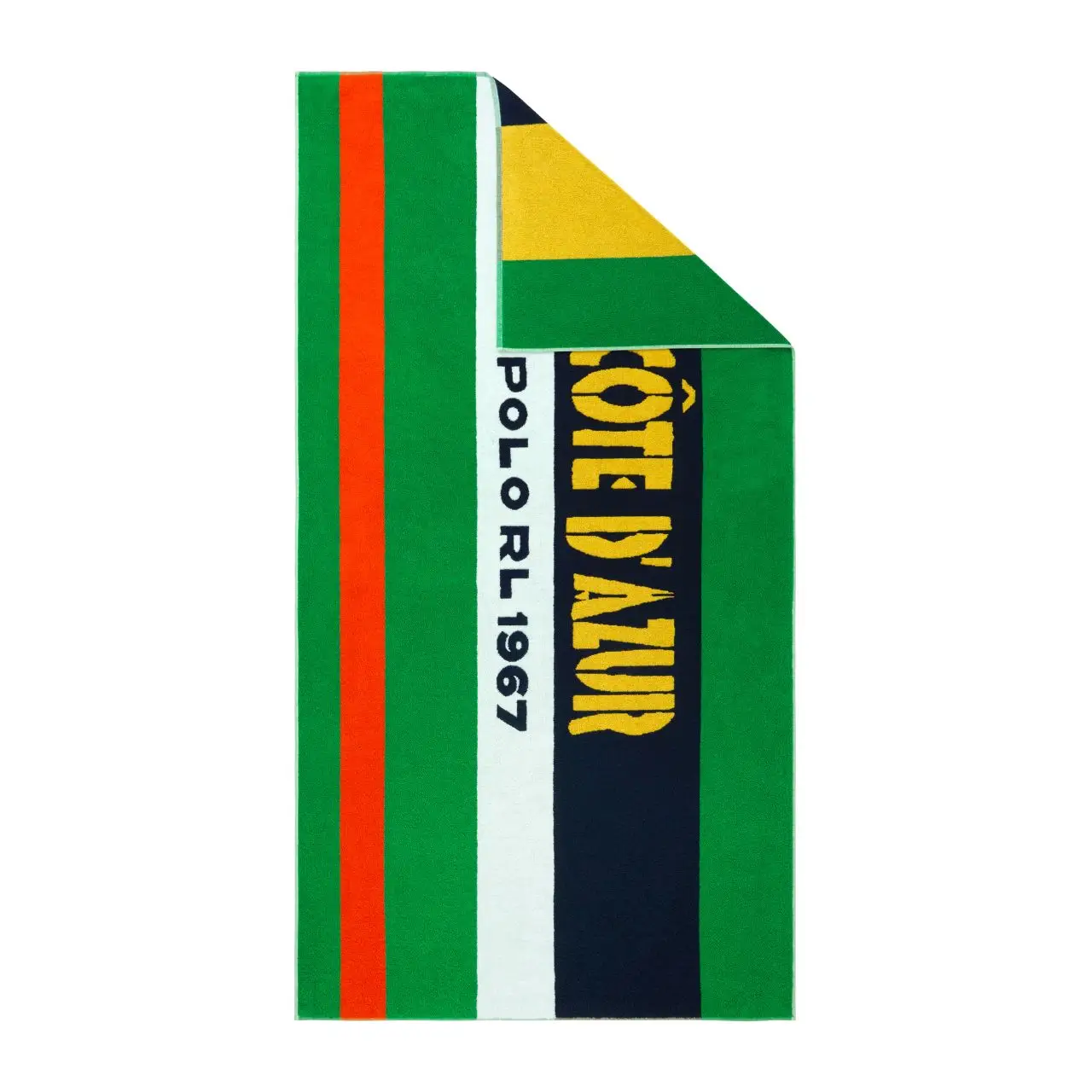 RALPH LAUREN - Strandtuch "Bargo"