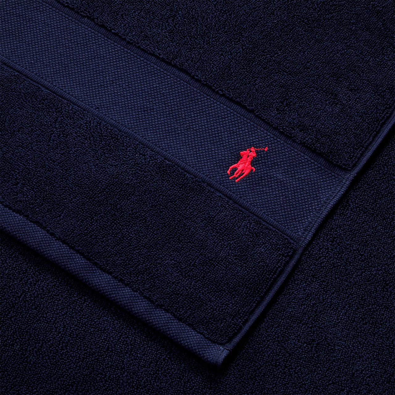 RALPH LAUREN HOME - Handtücher "Polo Player"