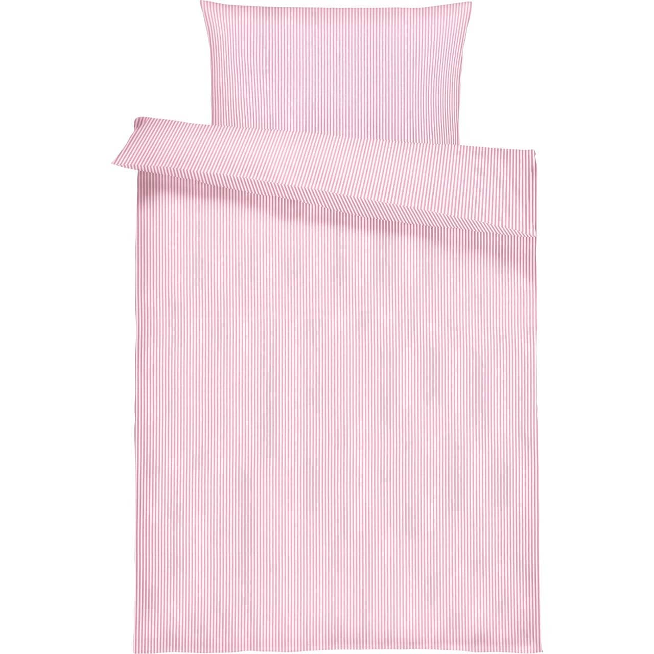 RUMÖLLER BASIC - Bettwäsche "Streifen" RUMÖLLER BASIC - Bettwäsche "Streifen"
