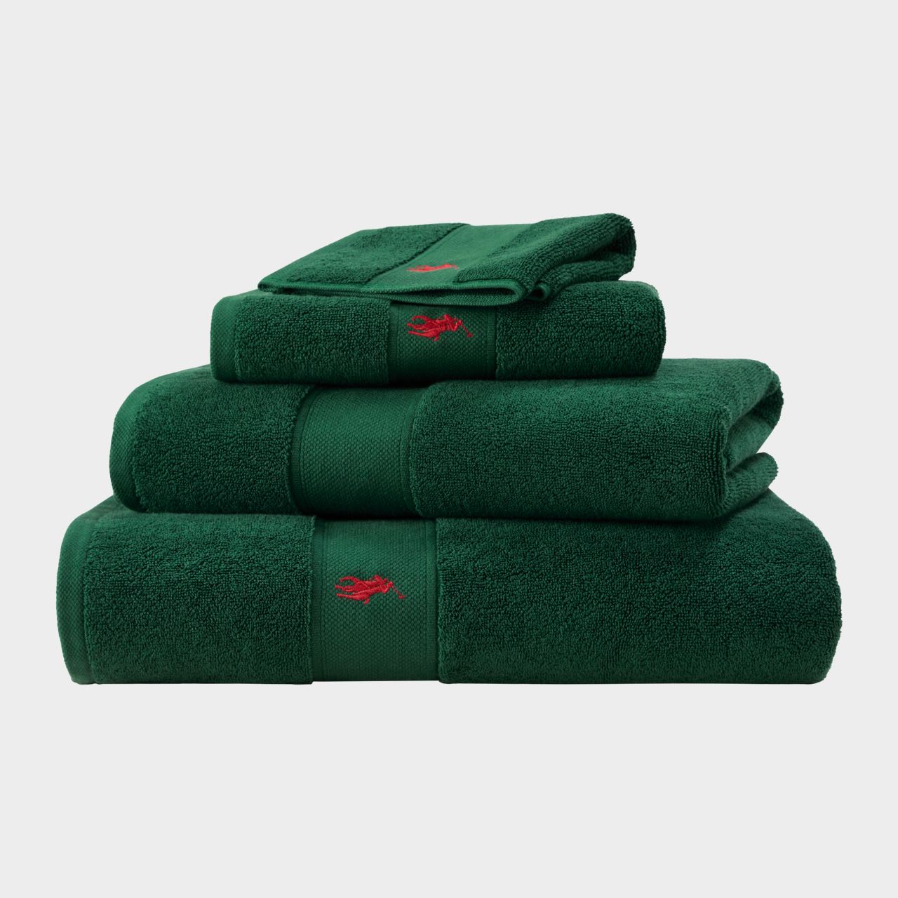 RALPH LAUREN HOME - Handtücher "Polo Player"