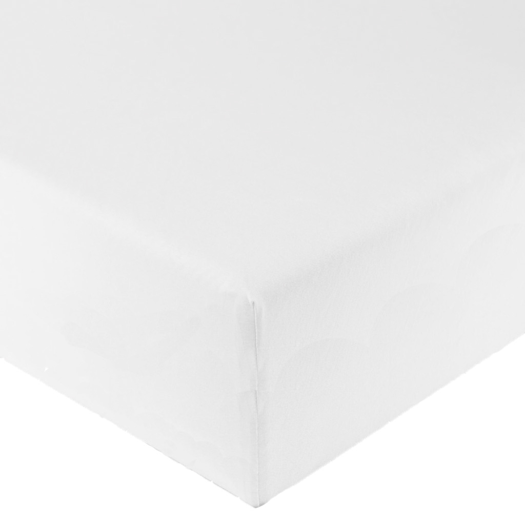 RUMÖLLER BASIC - Spannbettlaken "Boxspring de Luxe"