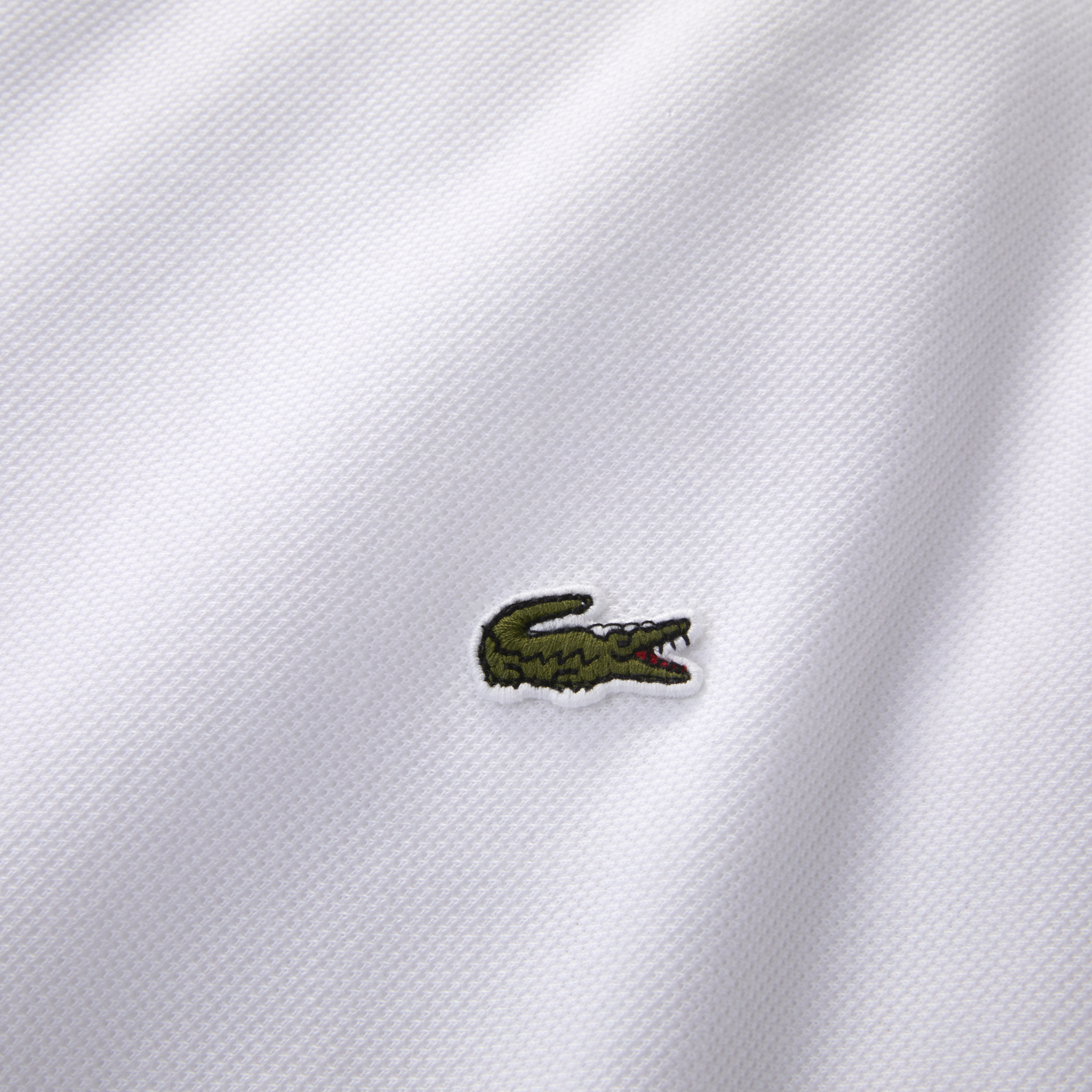 LACOSTE - Bettwäsche "L PiquÃ©"