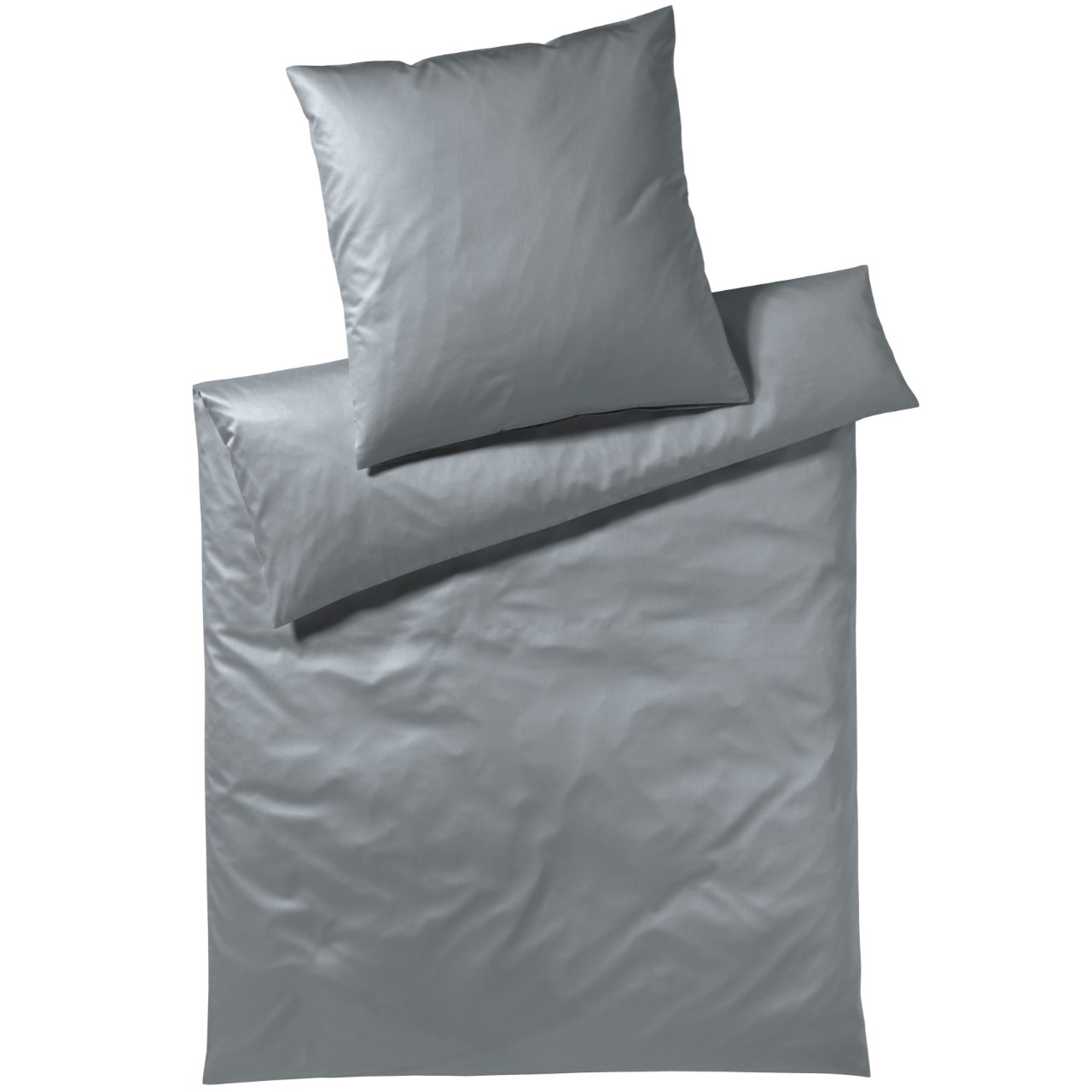 ELEGANTE - Bettwäsche "Solid Jersey" ELEGANTE - Bettwäsche "Solid Jersey"