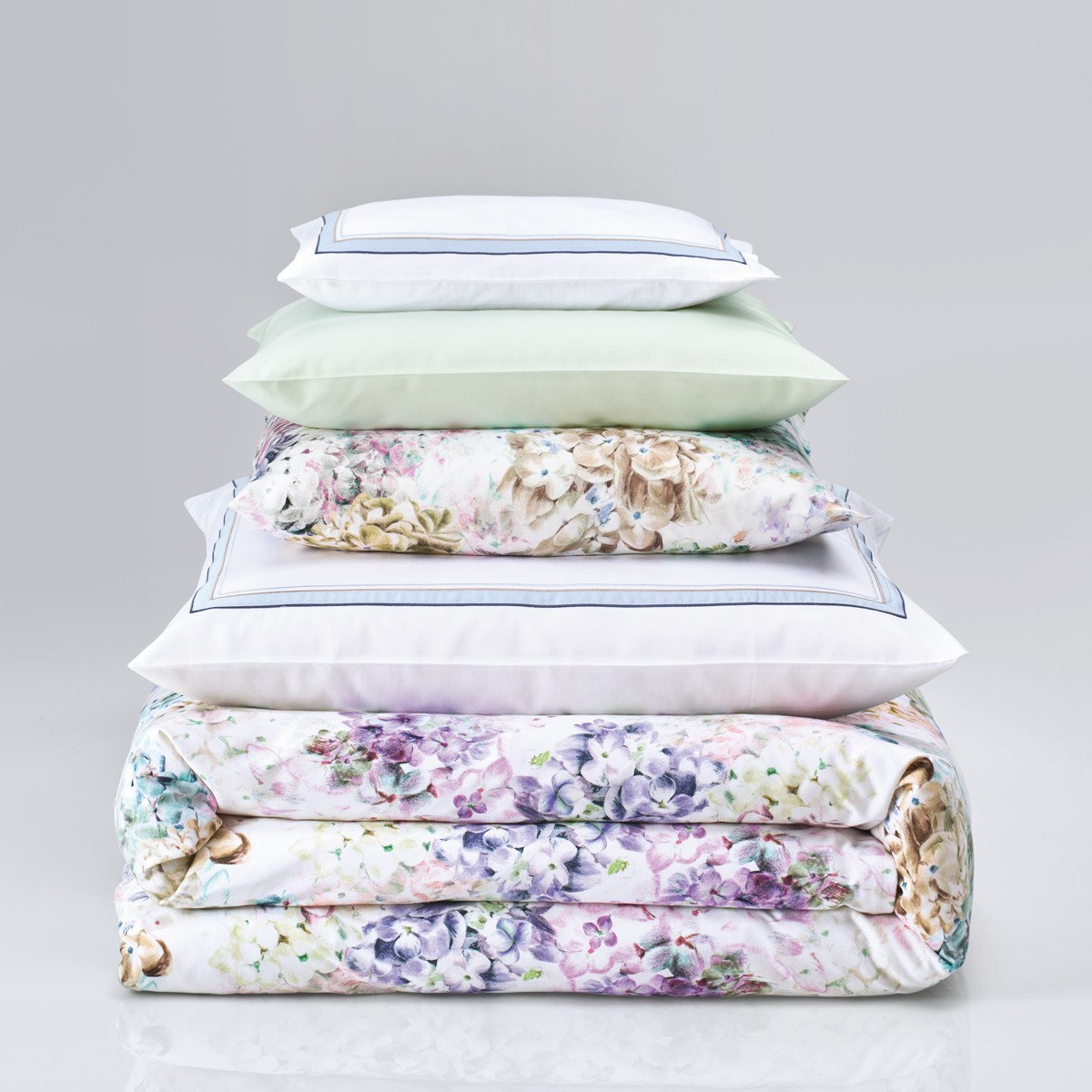 Bettwäsche Arabella von Christian Fischbacher - Mix and Match