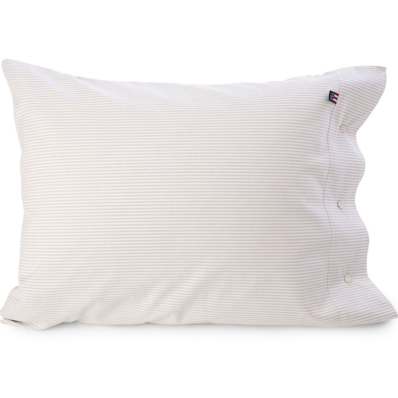 LEXINGTON COMPANY - Bettwäsche "Authentic Pin Point Oxford" LEXINGTON COMPANY - Bettwäsche "Authentic Pin Point Oxford"