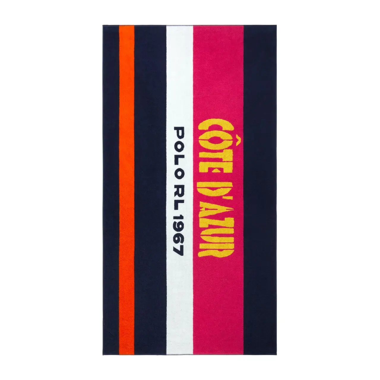 RALPH LAUREN - Strandtuch "Bargo"