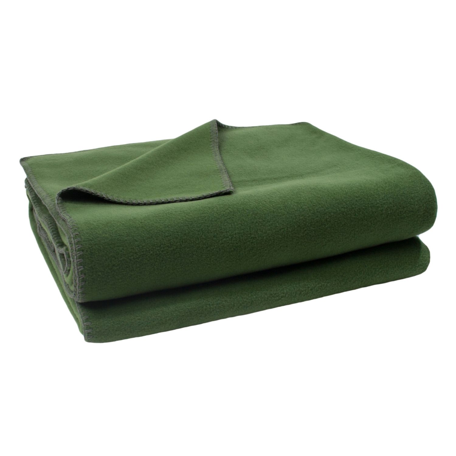 ZOEPPRITZ since 1828 - Plaid "Soft Fleece" ZOEPPRITZ since 1828 - Plaid "Soft Fleece"