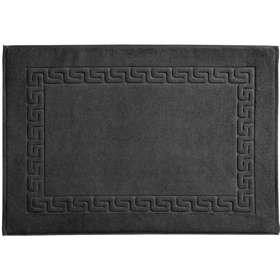 Gehäusematte, Filzmatte, Anti-Rutsch, Schwarz, Mustertuch, 