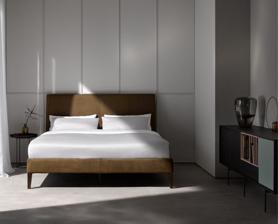 Warum lohnt sich die Investition in ein Luxus Boxspringbett